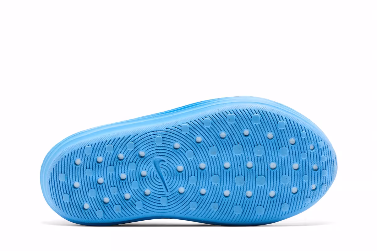 Nike Women's ReactX Rejuven8 Glacier Blue, view 5