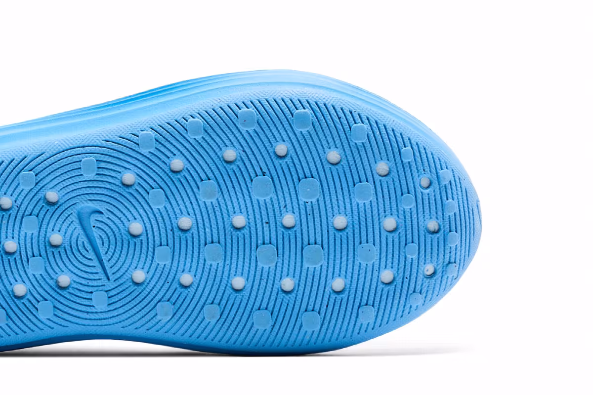 Nike Women's ReactX Rejuven8 Glacier Blue, view 6