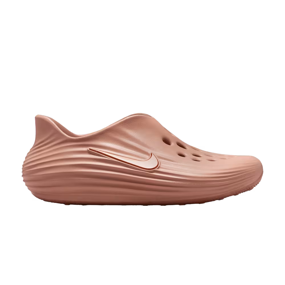 Nike Women's ReactX Rejuven8 Rose Gold