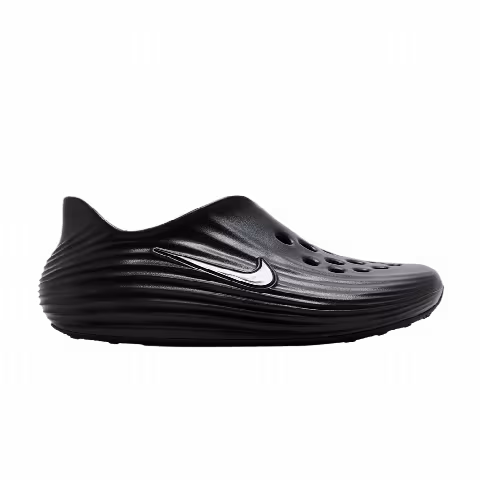Nike Wmns ReactX Rejuven8 'Triple Black'