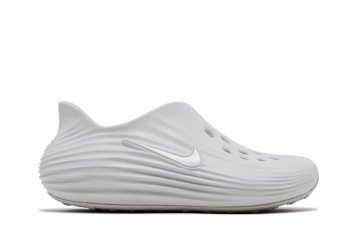 Nike Women's ReactX Rejuven8 Sail, view 2