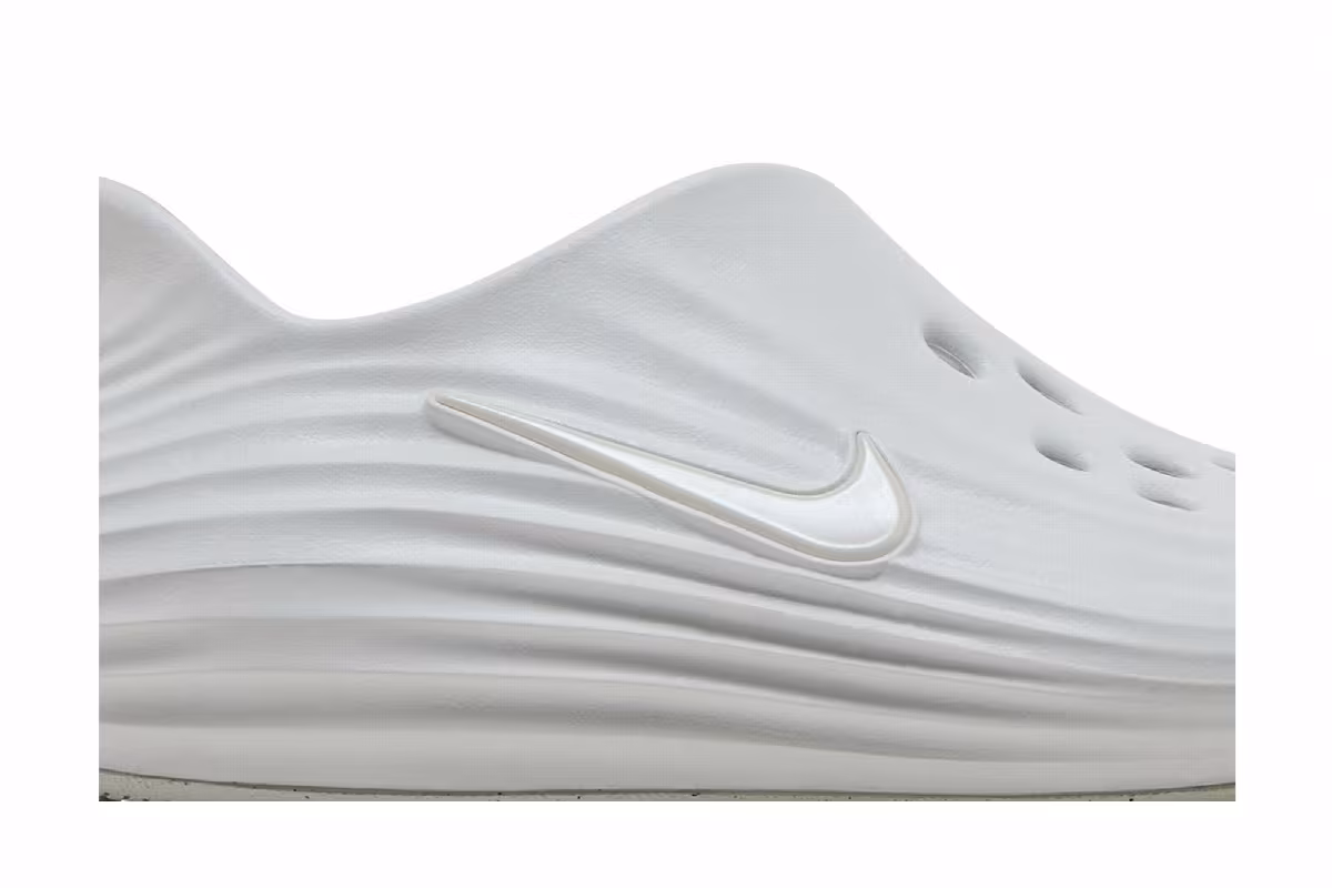 Nike Women's ReactX Rejuven8 Sail, view 3