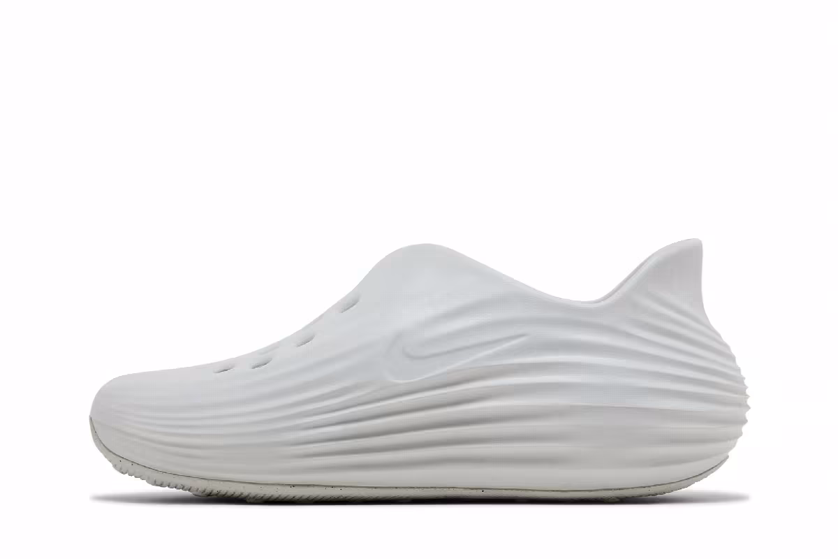 Nike Women's ReactX Rejuven8 Sail, view 4