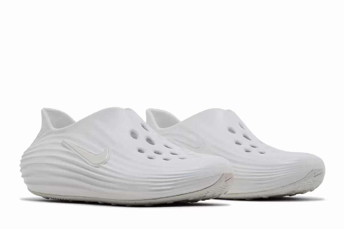 Nike Women's ReactX Rejuven8 Sail, view 9