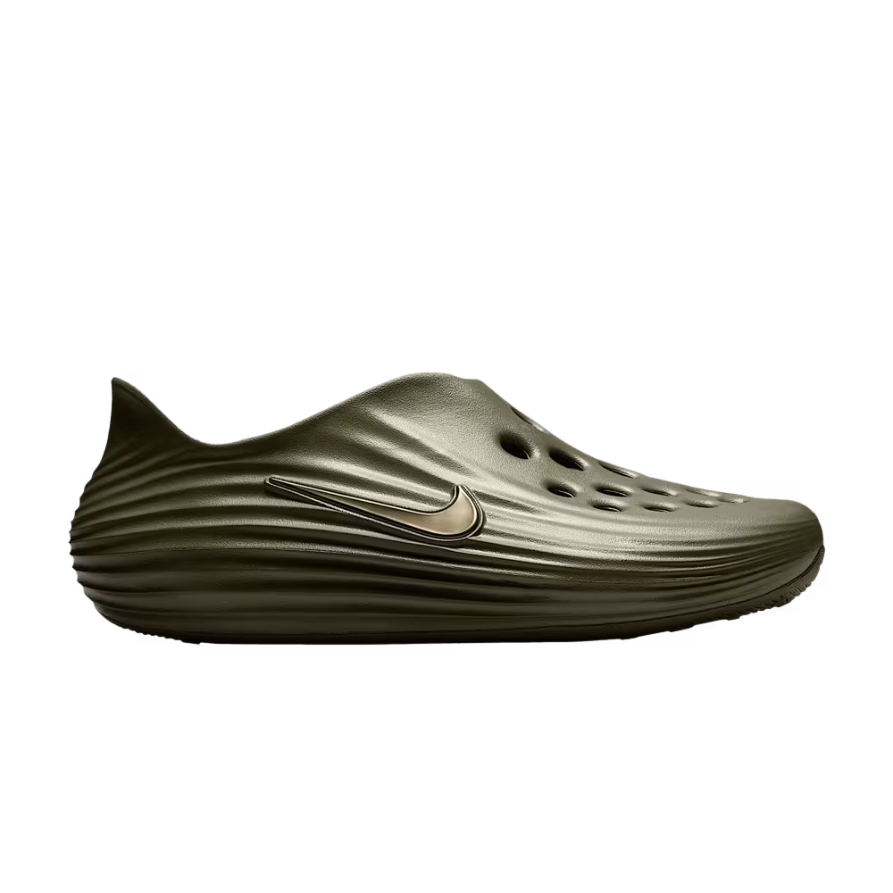 Nike ReactX Rejuven8 Medium Olive