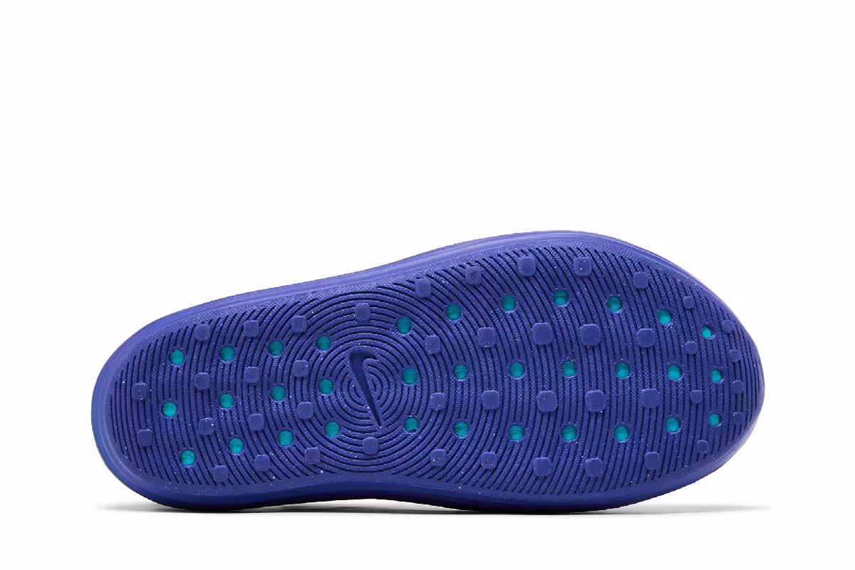 Nike ReactX Rejuven8 Dusty Cactus Persian Violet, view 5