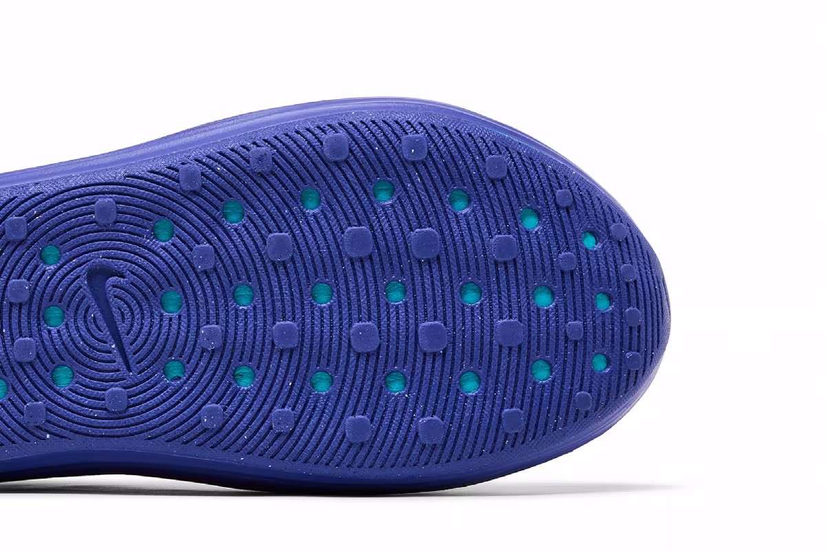 Nike ReactX Rejuven8 Dusty Cactus Persian Violet, view 6