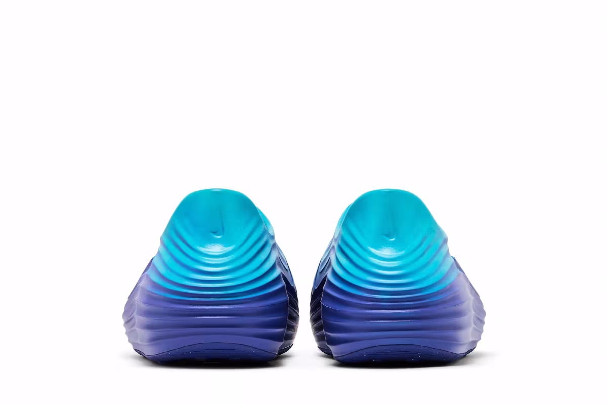 Nike ReactX Rejuven8 Dusty Cactus Persian Violet, view 7