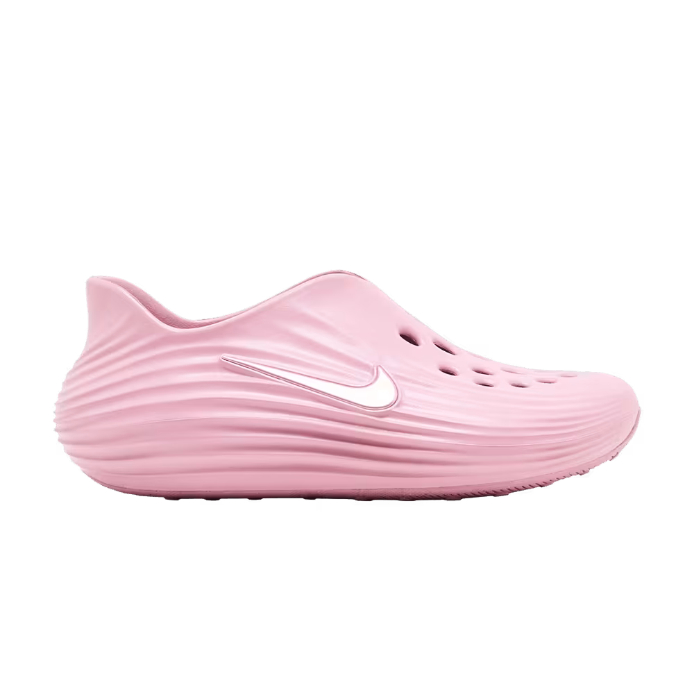 Nike Women's ReactX Rejuven8 Elemental Pink