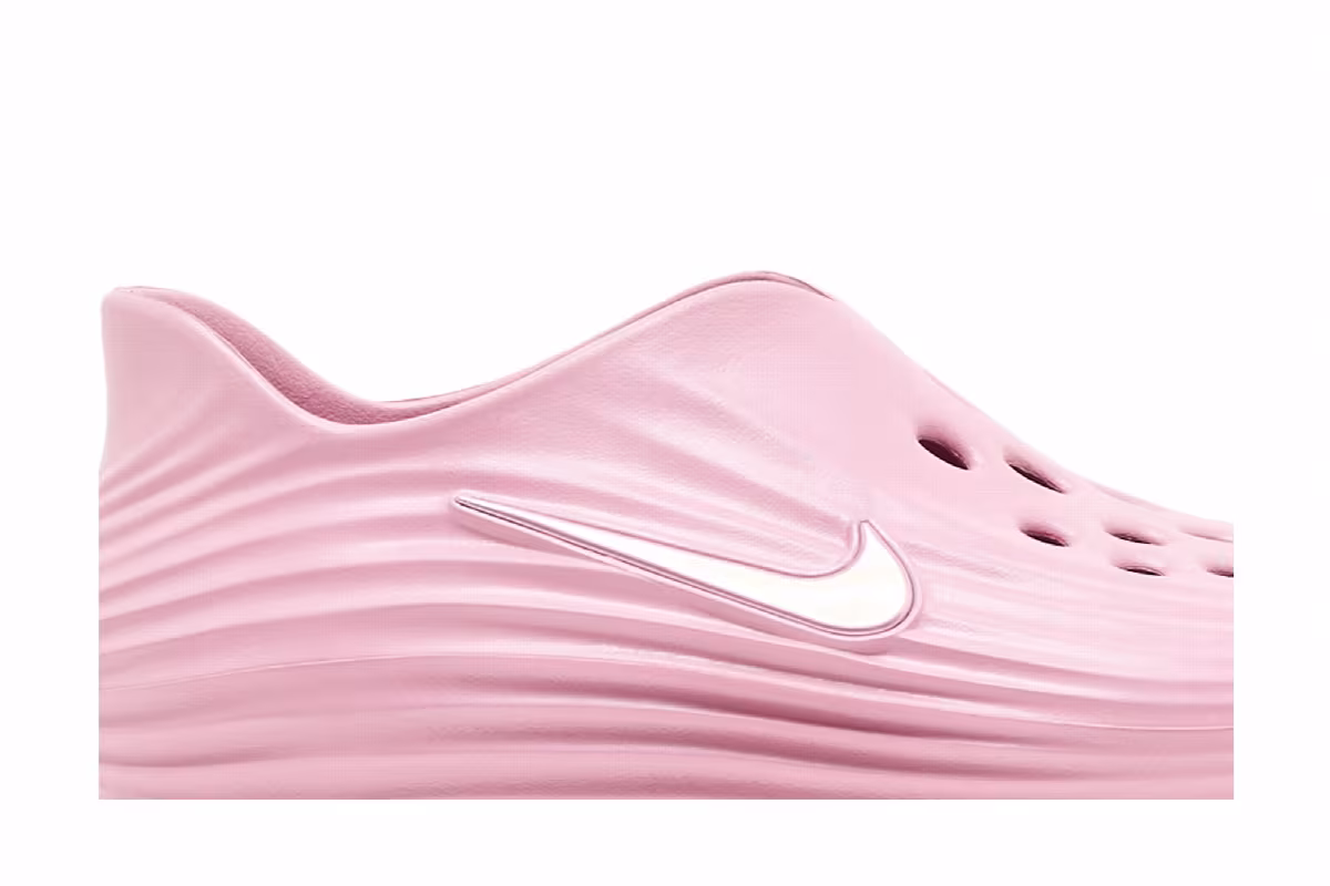 Nike Women's ReactX Rejuven8 Elemental Pink, view 3