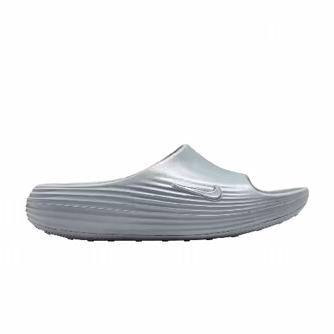 Nike ReactX Rejuven8 Slide 'Wolf Grey'