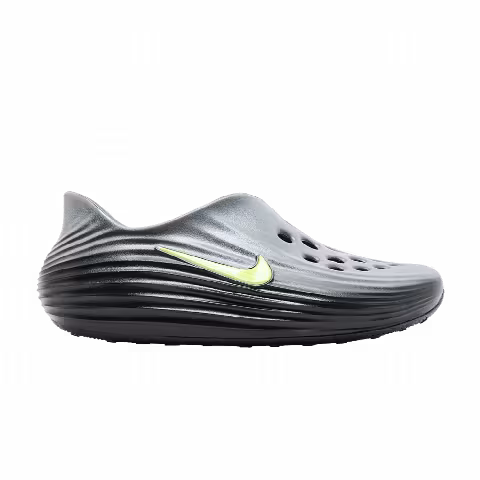 Nike ReactX Rejuven8 GS 'Black Volt'