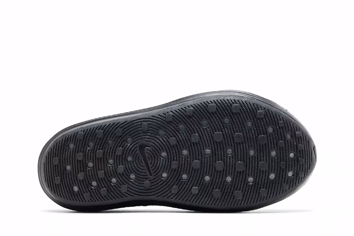 Nike ReactX Rejuven8 GS Black Volt, view 5
