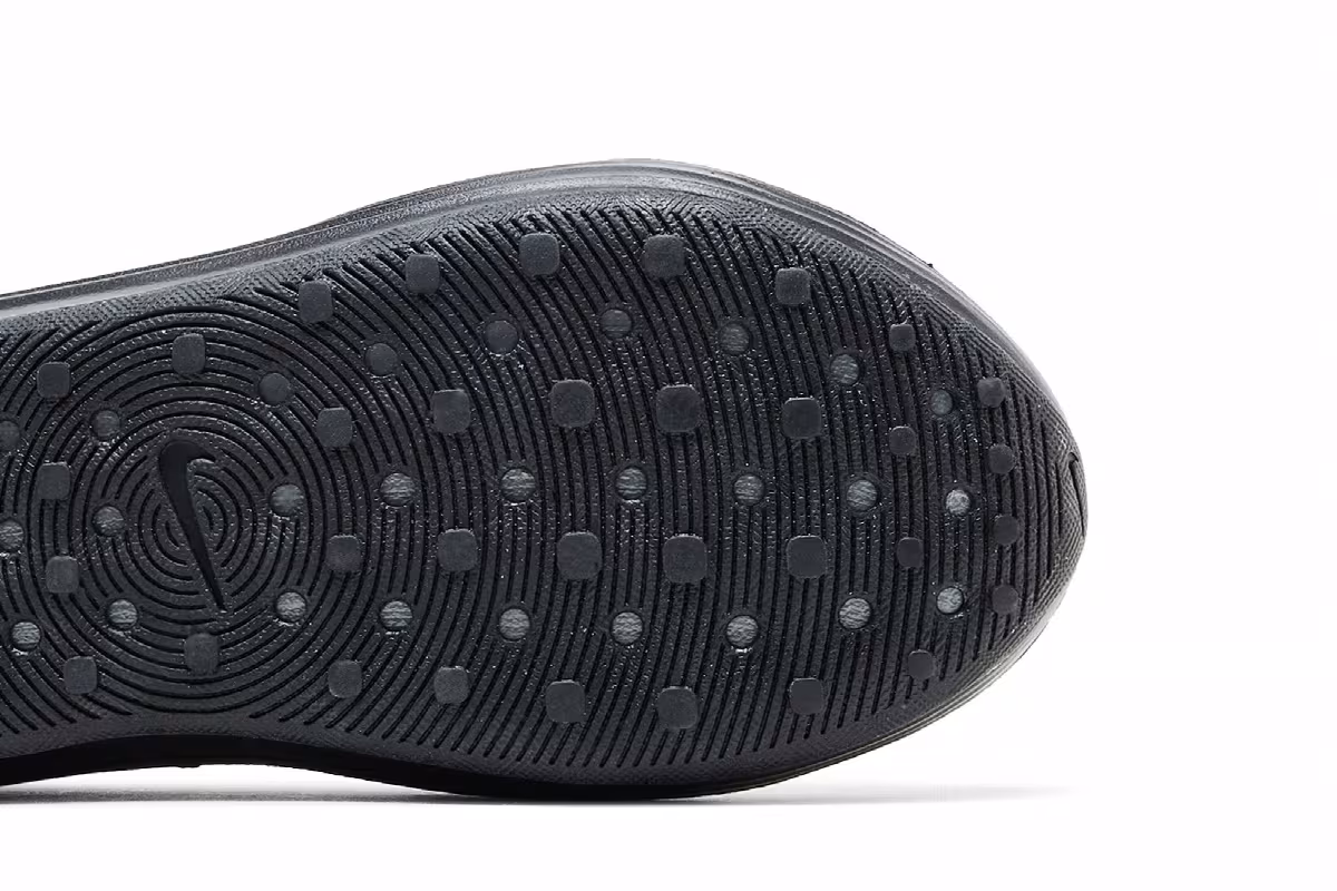 Nike ReactX Rejuven8 GS Black Volt, view 6