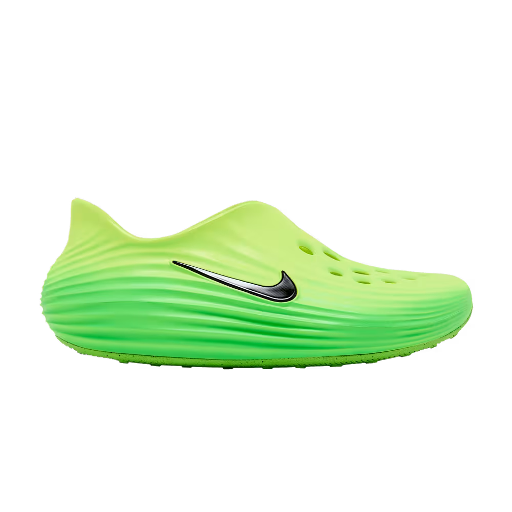 Nike ReactX Rejuven8 GS Green Strike