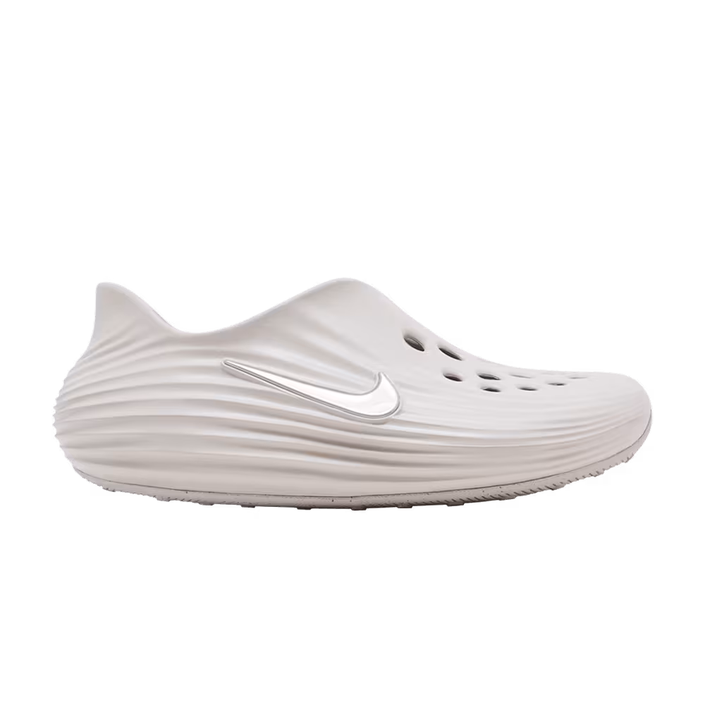 Nike Women's ReactX Rejuven8 Light Orewood Brown