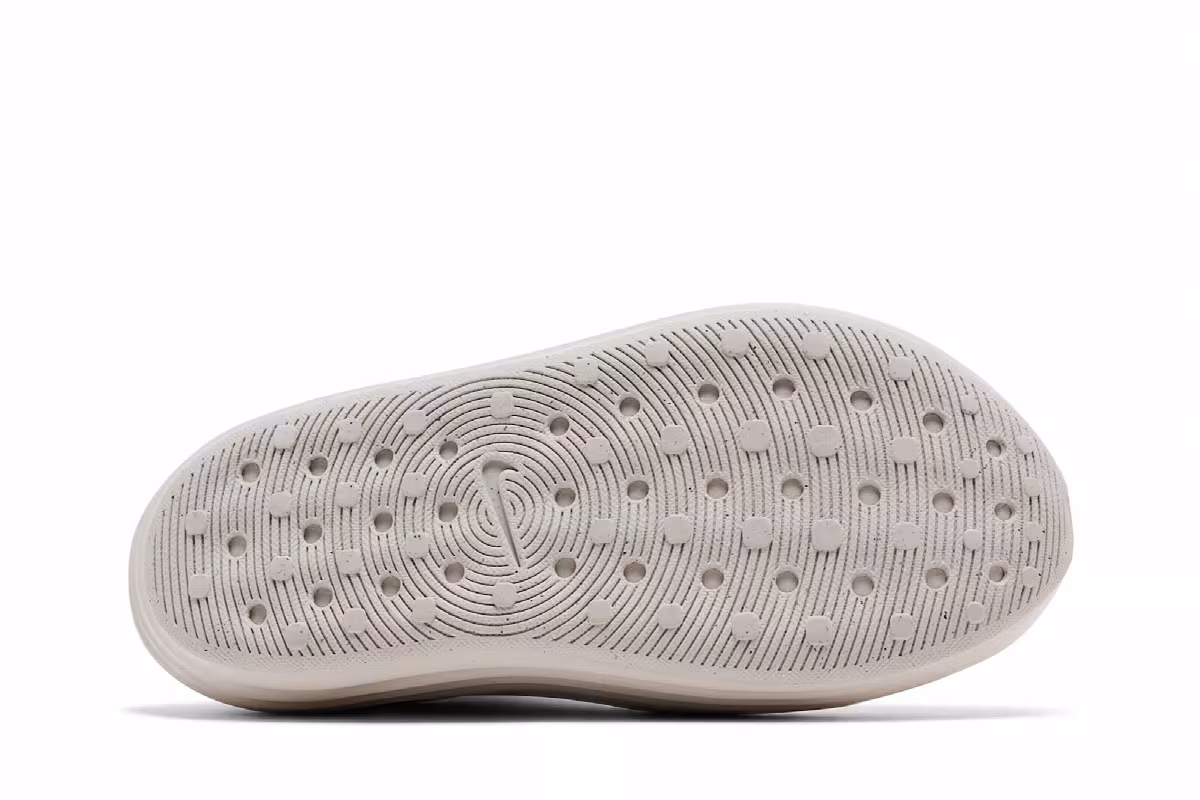 Nike Women's ReactX Rejuven8 Light Orewood Brown, view 5
