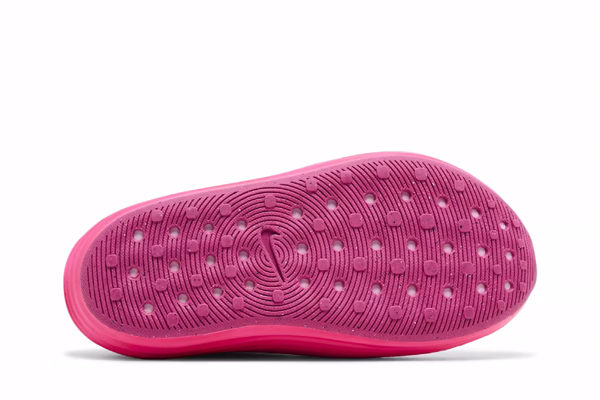 Nike ReactX Rejuven8 GS Pinksicle, view 5