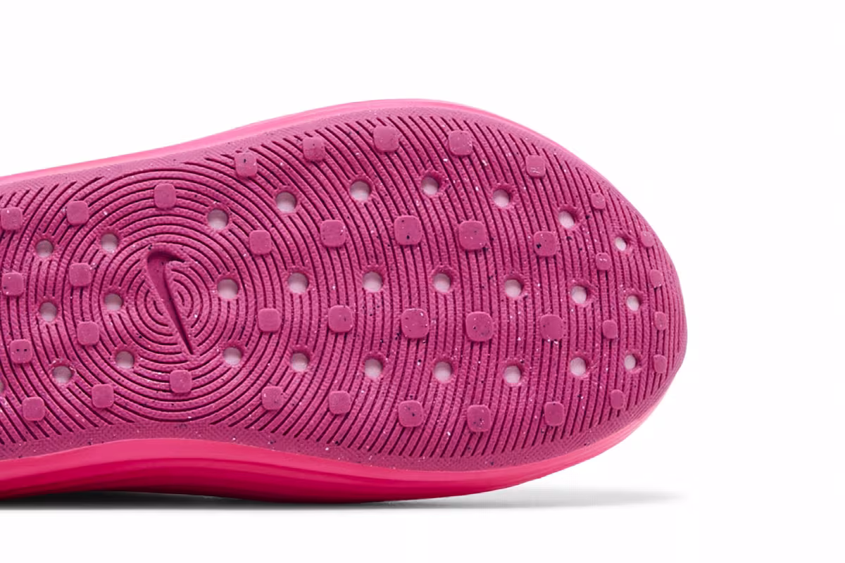 Nike ReactX Rejuven8 GS Pinksicle, view 6