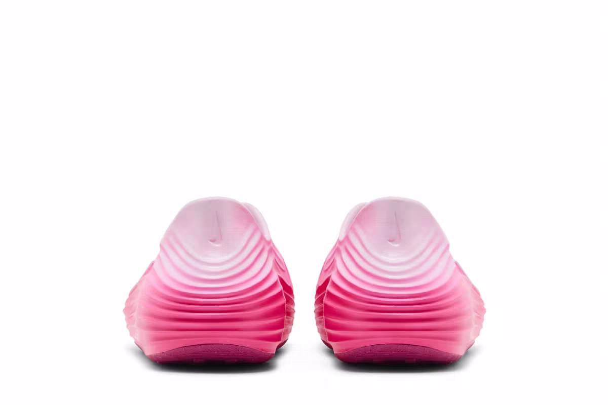 Nike ReactX Rejuven8 GS Pinksicle, view 7