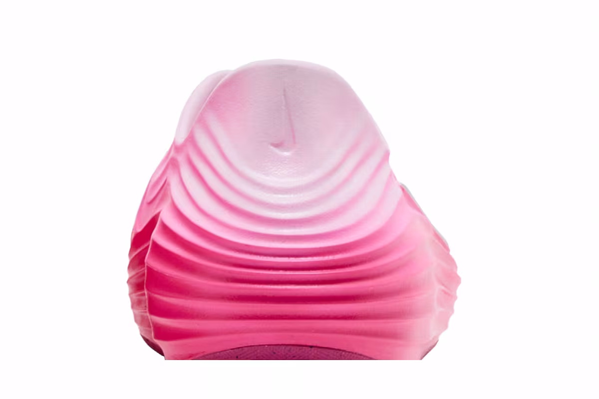 Nike ReactX Rejuven8 GS Pinksicle, view 8