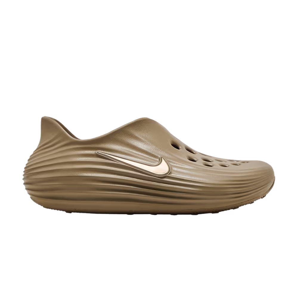Nike ReactX Rejuven8 GS Khaki