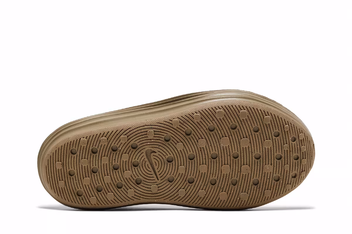 Nike ReactX Rejuven8 GS Khaki, view 5