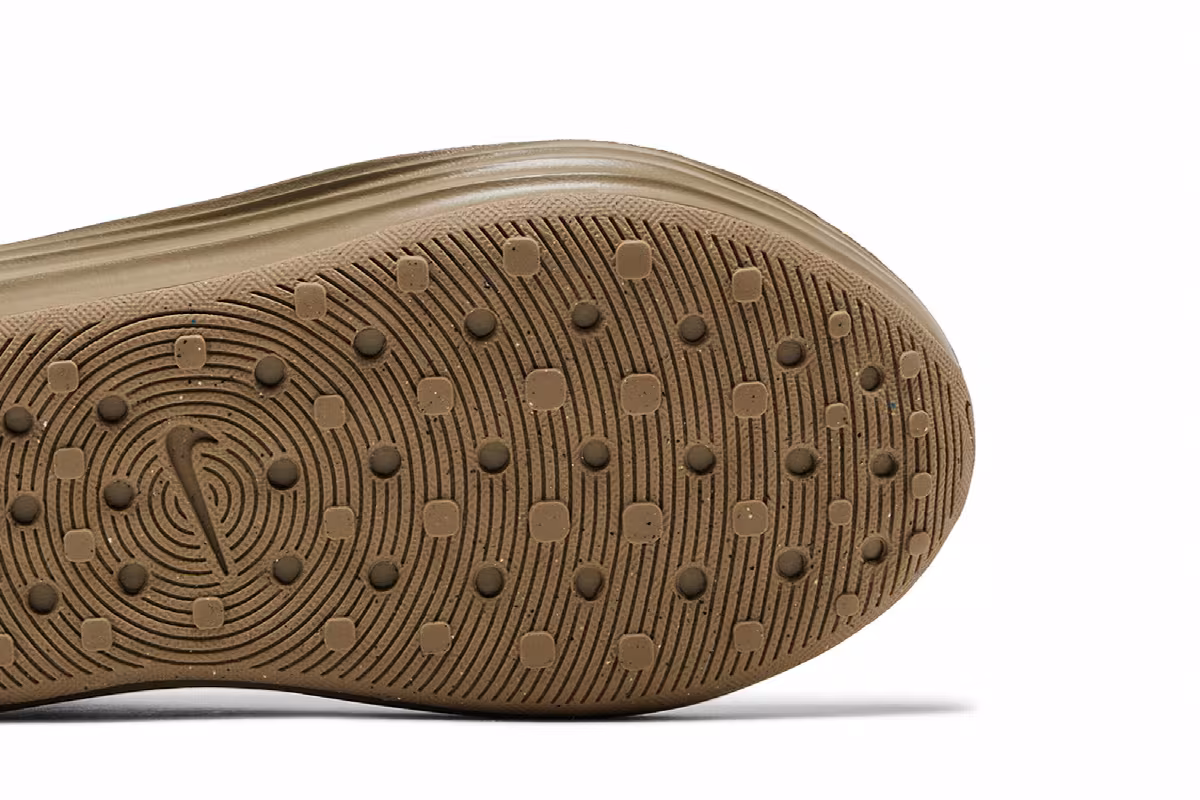Nike ReactX Rejuven8 GS Khaki, view 6
