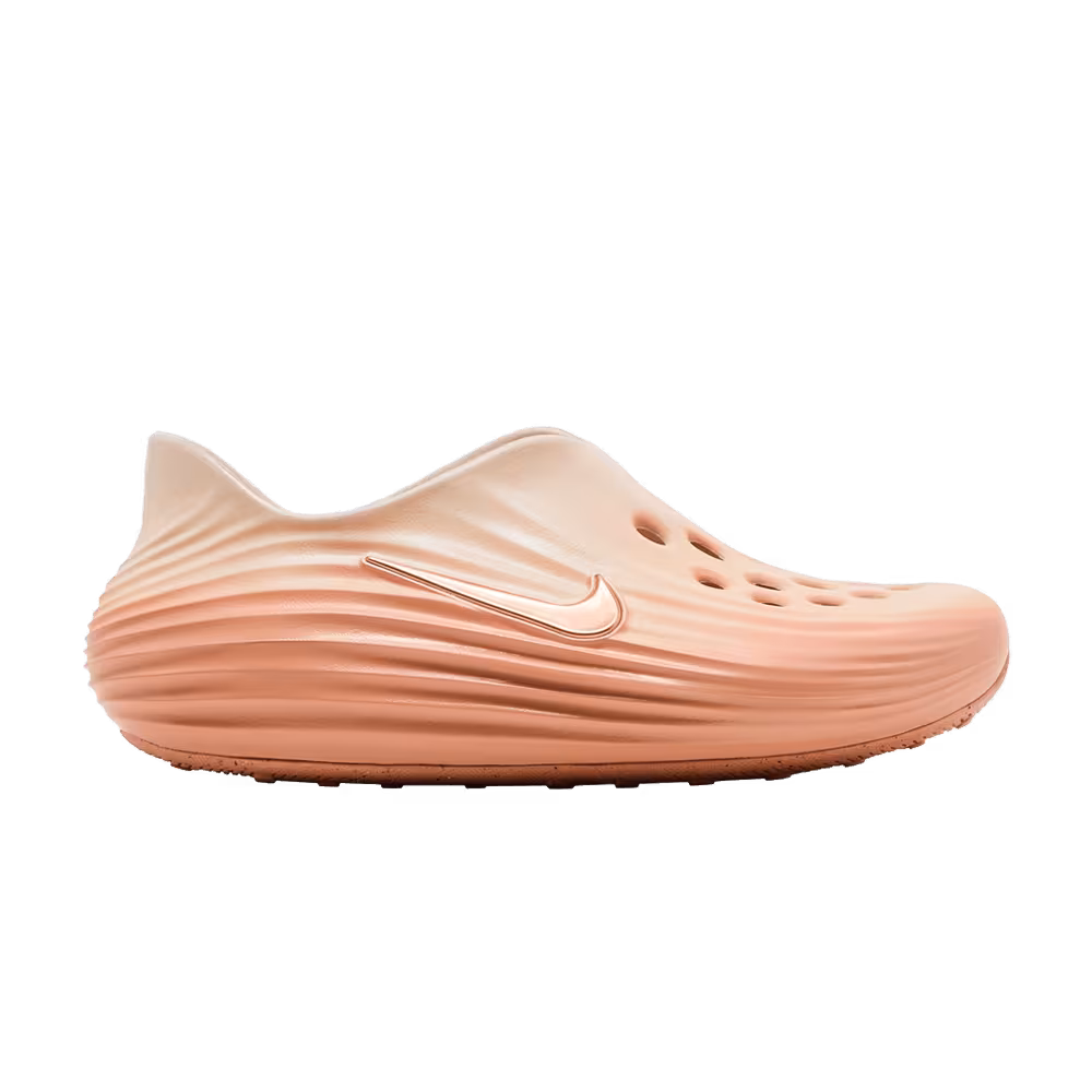 Nike Women's ReactX Rejuven8 Apricot Agate