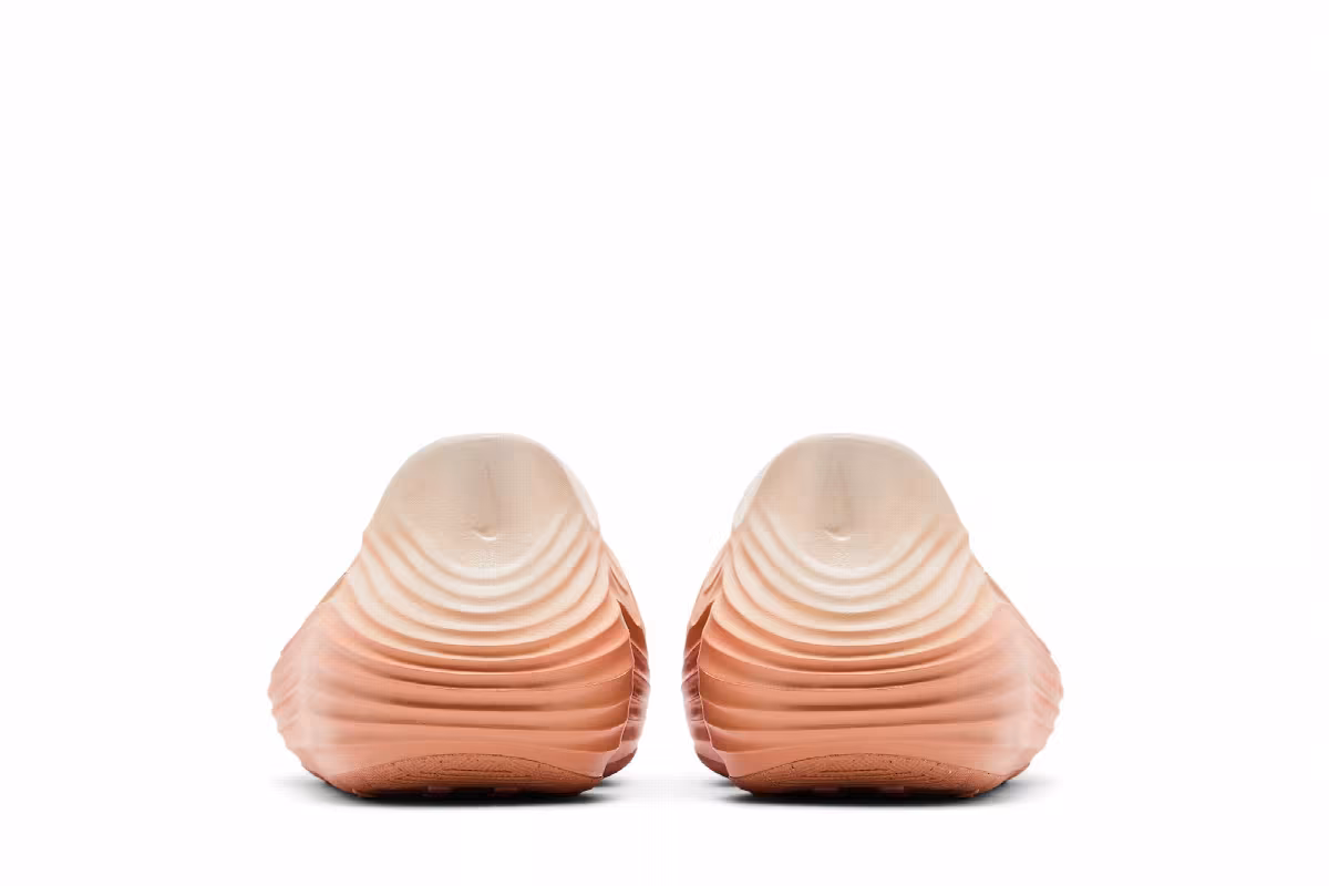Nike Women's ReactX Rejuven8 Apricot Agate, view 7