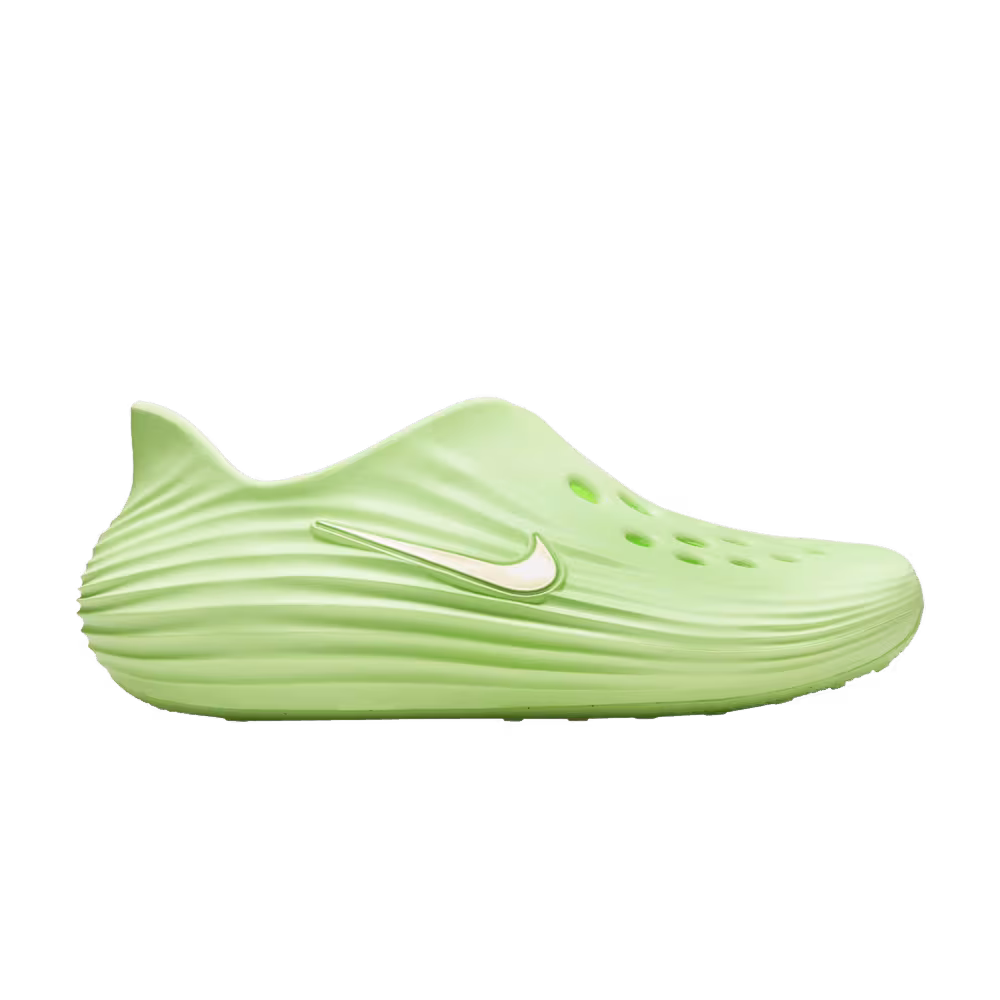 Nike Women's ReactX Rejuven8 Barely Volt