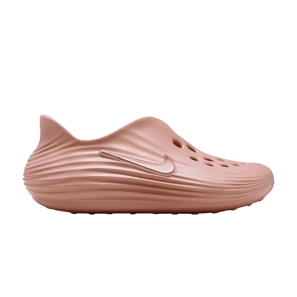 Nike ReactX Rejuven8 GS Rose Gold