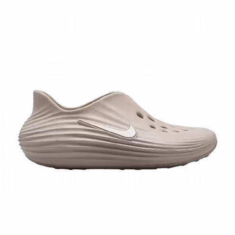 Nike ReactX Rejuven8 GS 'Light Orewood Brown'