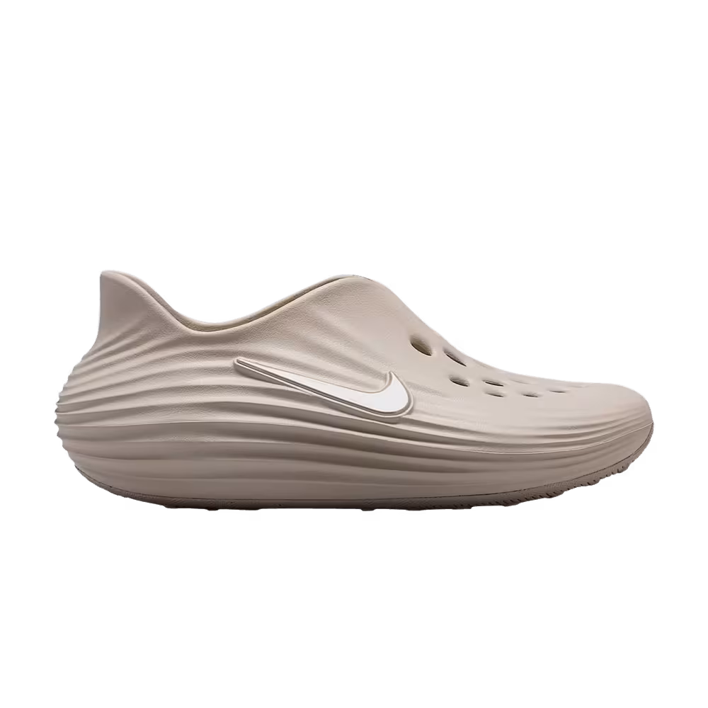Nike ReactX Rejuven8 GS Light Orewood Brown