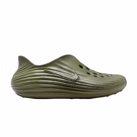 Nike ReactX Rejuven8 GS 'Medium Olive'