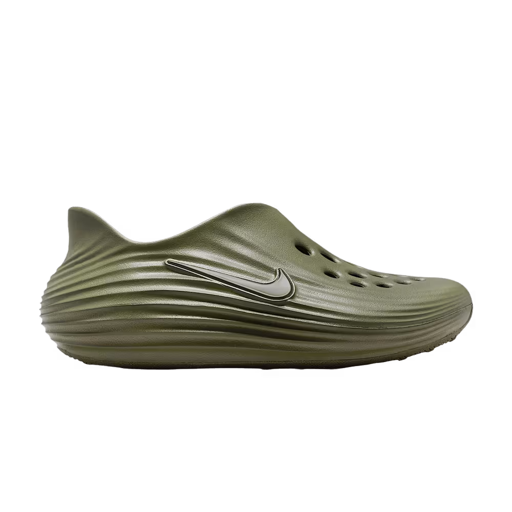 Nike ReactX Rejuven8 GS Medium Olive