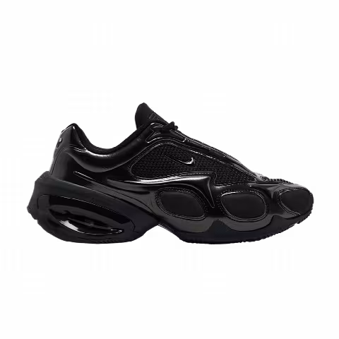Nike Wmns Air Max Muse 'Triple Black'