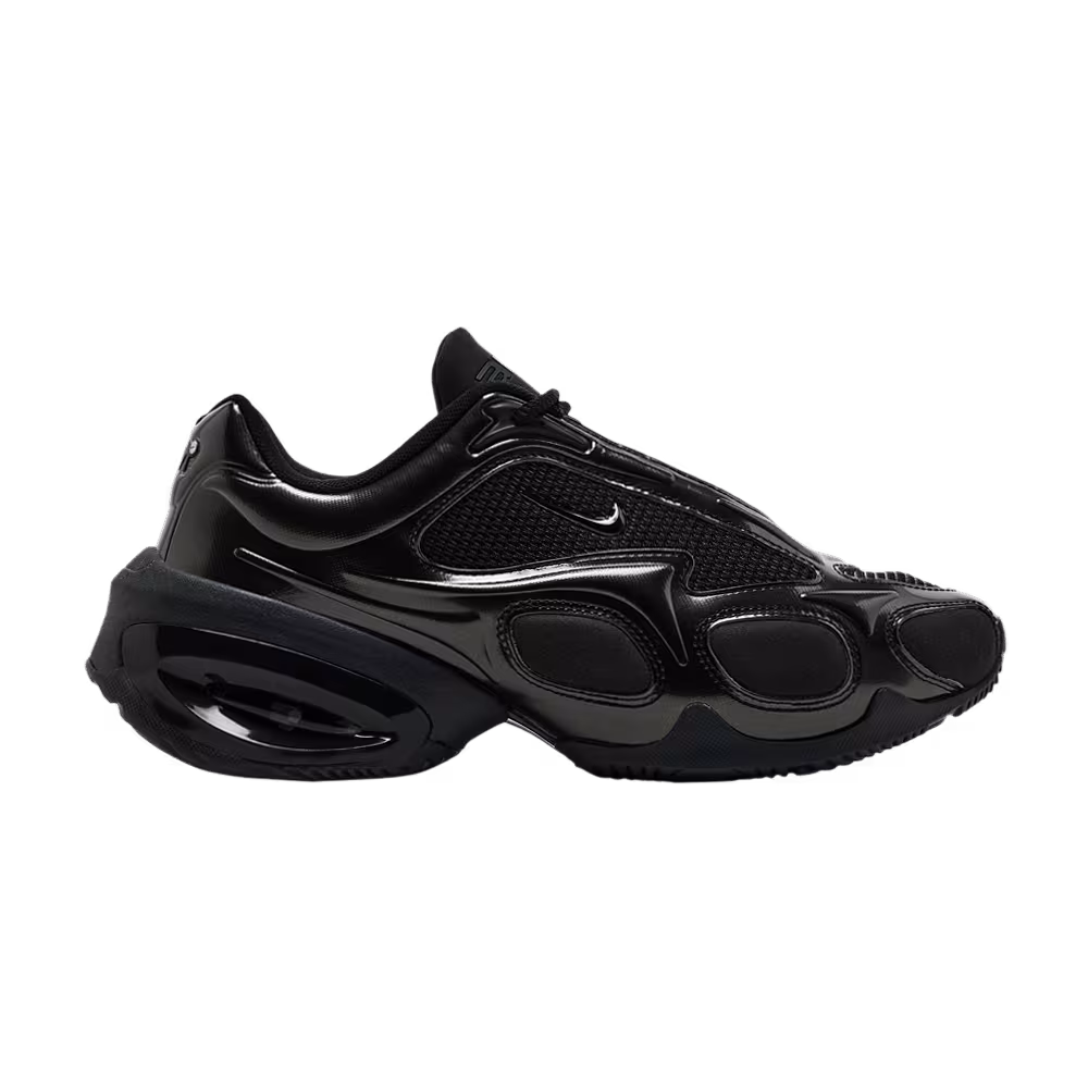 Nike Women's Air Max Muse Triple Black