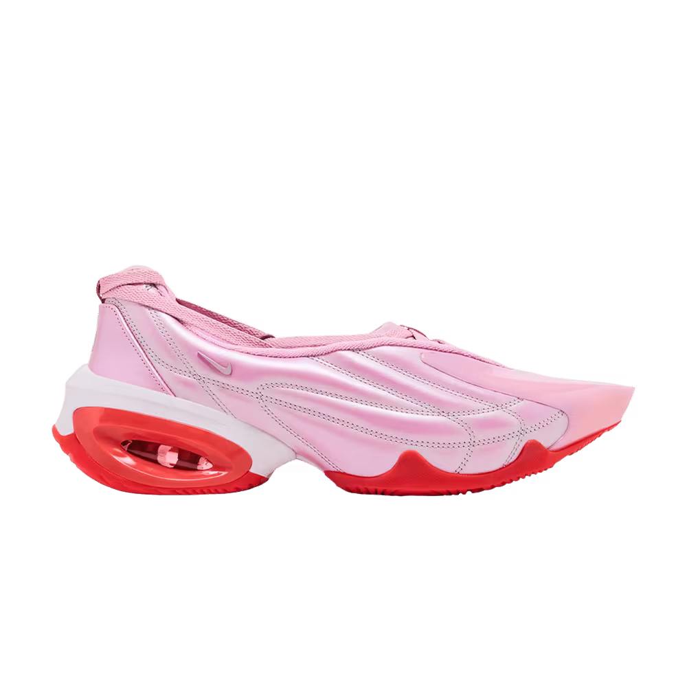 KNWLS x Nike Women's Air Max Muse Ballet Elemental Pink