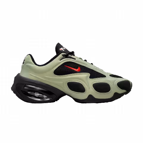 Nike Wmns Air Max Muse 'Oil Green'