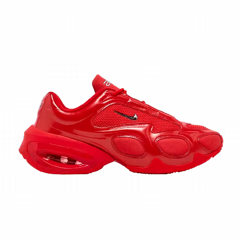 Nike Wmns Air Max Muse 'Habanero Red'