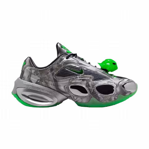 Windowsen x Nike Wmns Air Max Muse 'Metallic Silver'