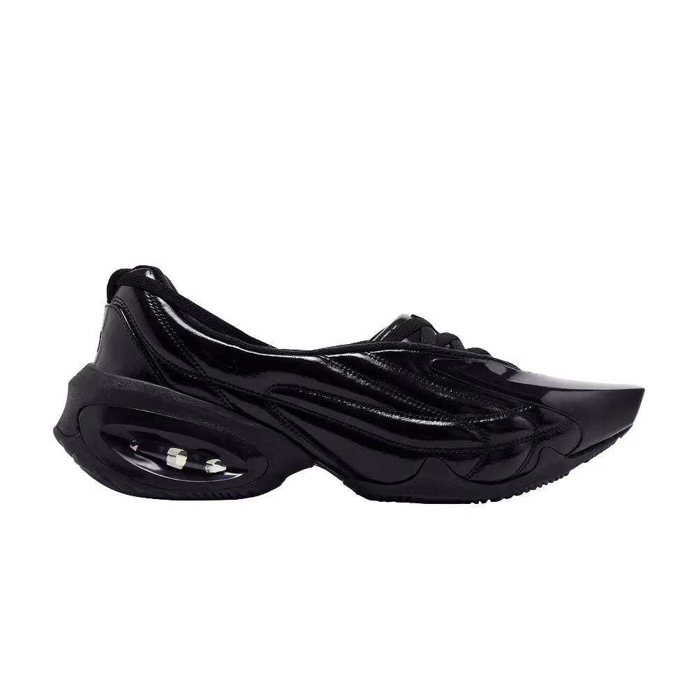KNWLS x Nike Women's Air Max Muse Ballet Black