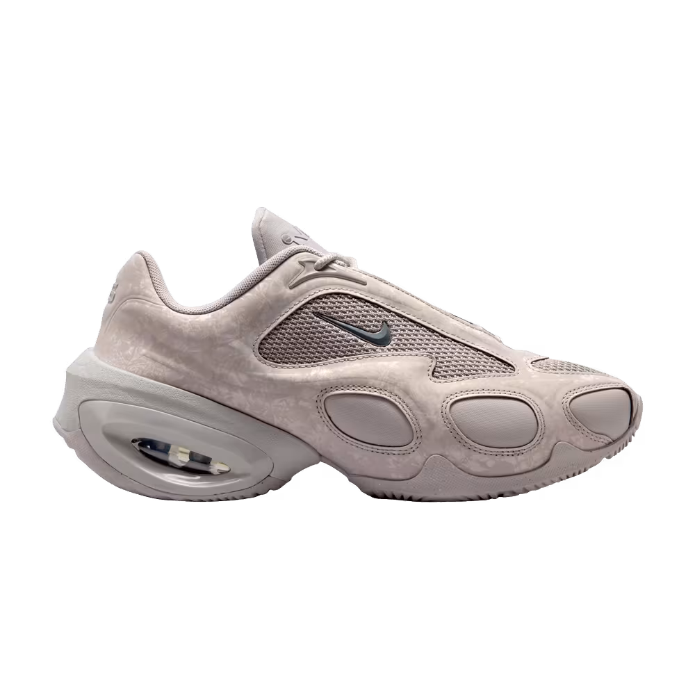 Nike Women's Air Max Muse College Grey