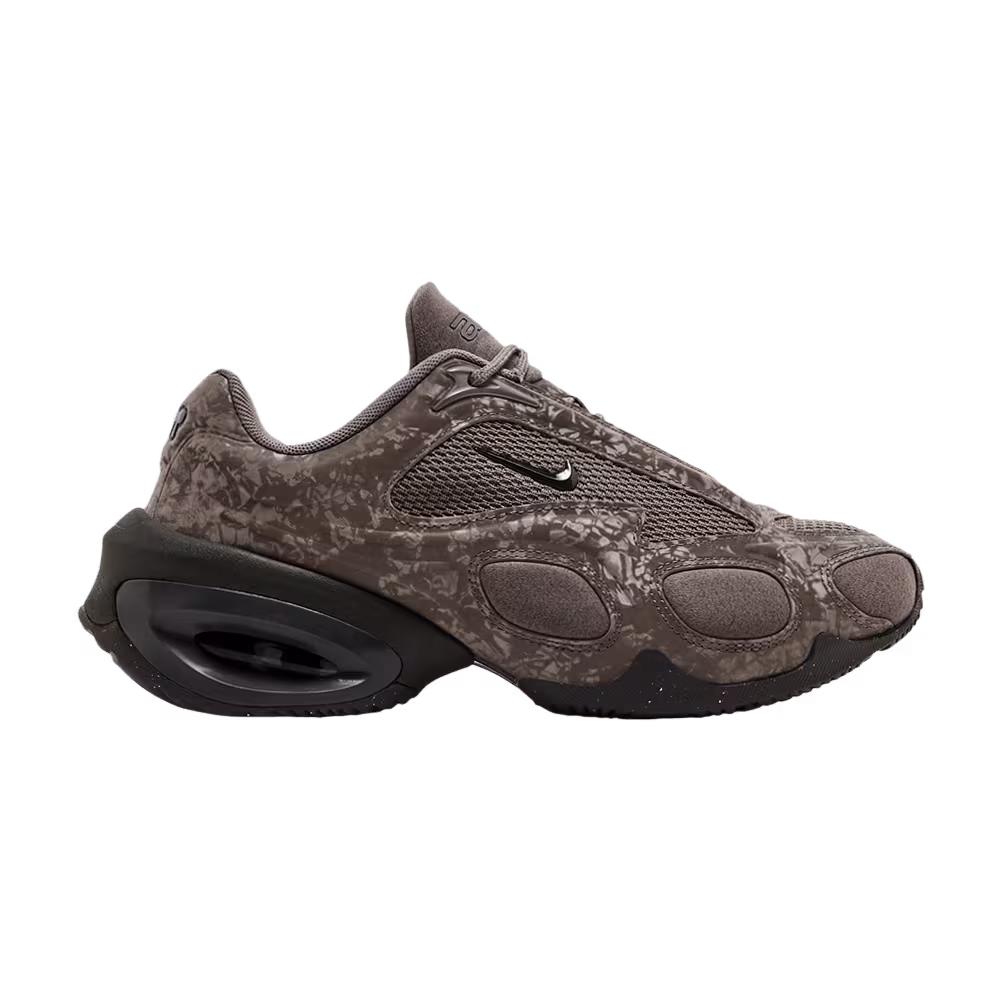 Nike Women's Air Max Muse Cave Stone