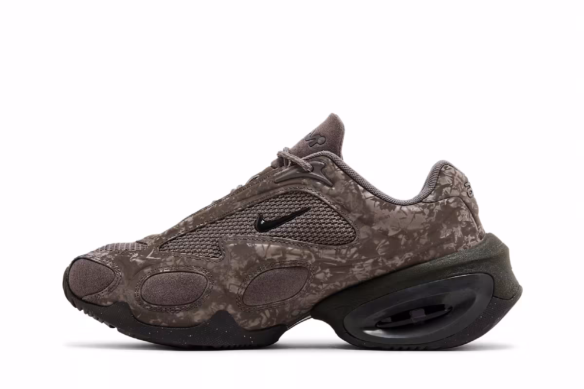 Nike Women's Air Max Muse Cave Stone, view 4