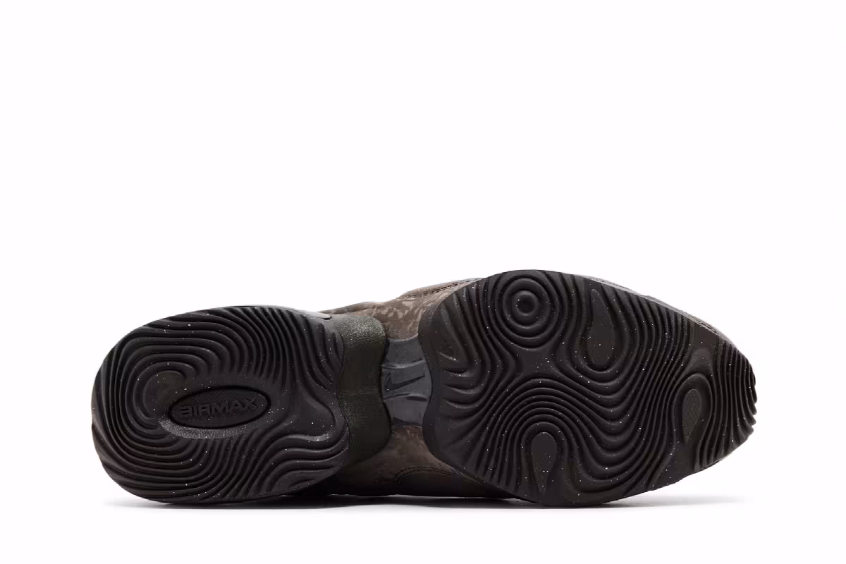 Nike Women's Air Max Muse Cave Stone, view 5