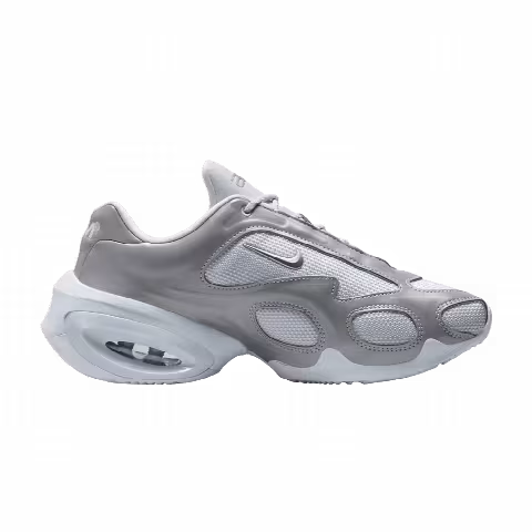 Nike Wmns Air Max Muse 'Pure Platinum'