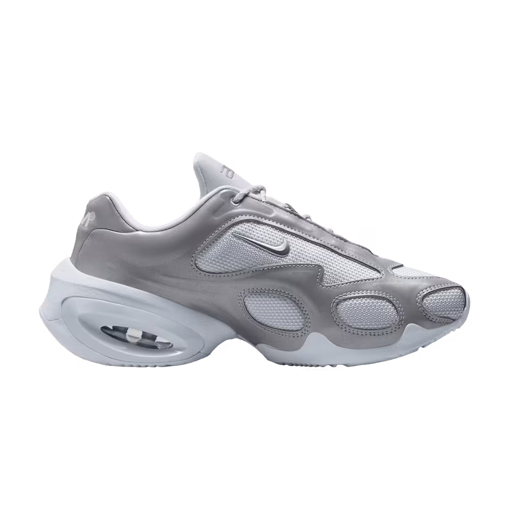 Nike Women's Air Max Muse Pure Platinum
