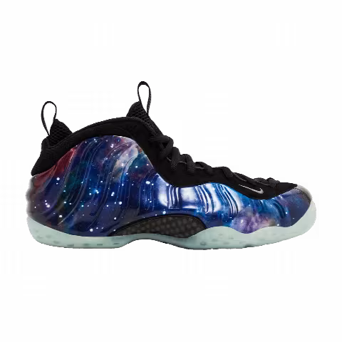 Nike Air Foamposite One 'Galaxy' 2025